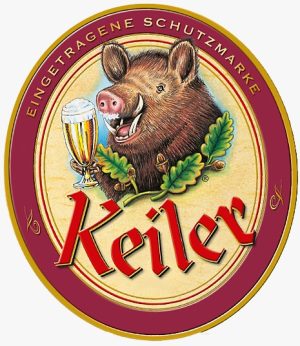 Keiler Logo